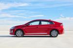 Hyundai IONIQ Plug-in Hybrid 2019 года (AU)